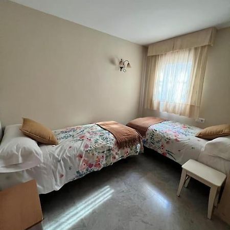 Apartamento Enriqueta Lozano グラナダ エクステリア 写真