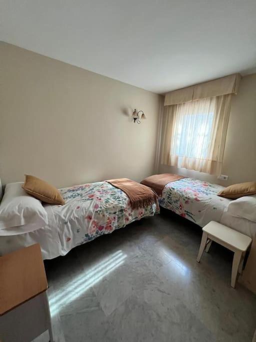 Apartamento Enriqueta Lozano グラナダ エクステリア 写真