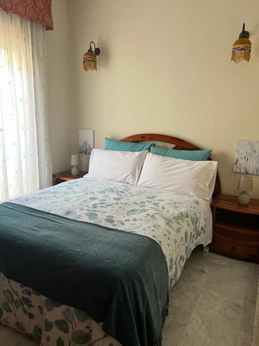 Apartamento Enriqueta Lozano グラナダ エクステリア 写真