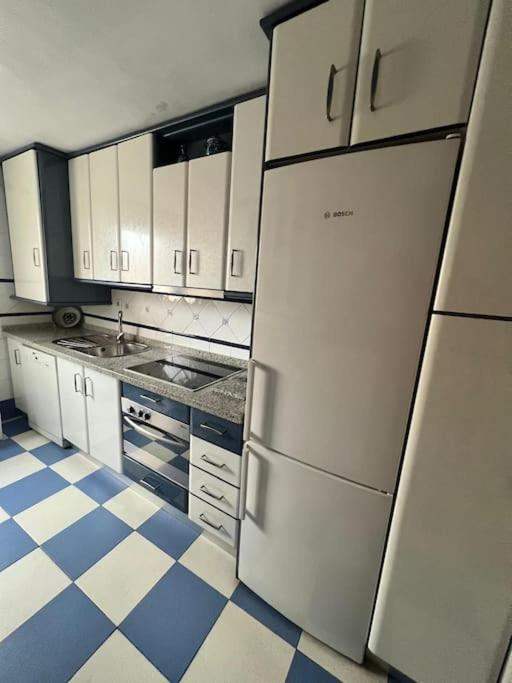 Apartamento Enriqueta Lozano グラナダ エクステリア 写真