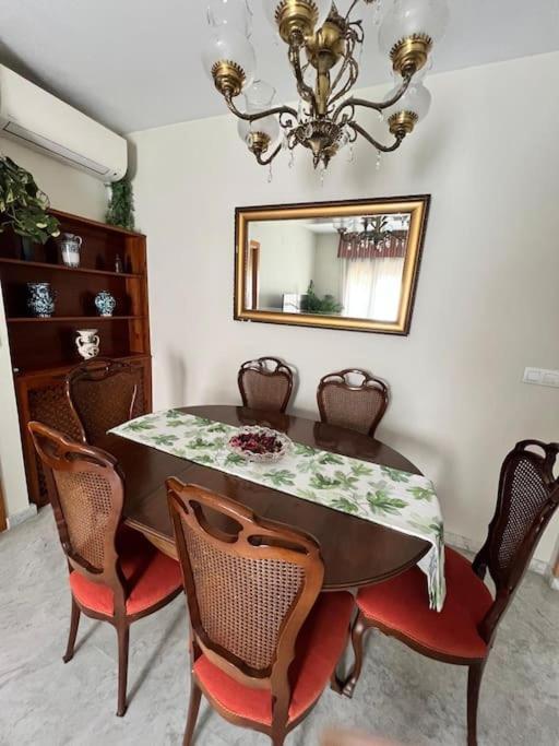 Apartamento Enriqueta Lozano グラナダ エクステリア 写真
