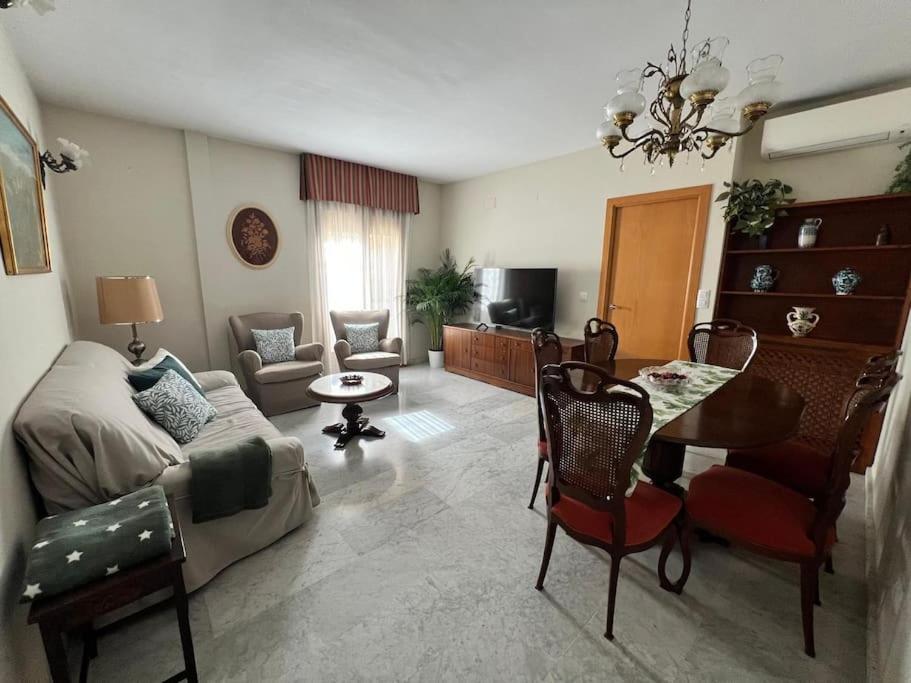 Apartamento Enriqueta Lozano グラナダ エクステリア 写真